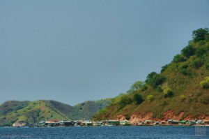 fisherman's village